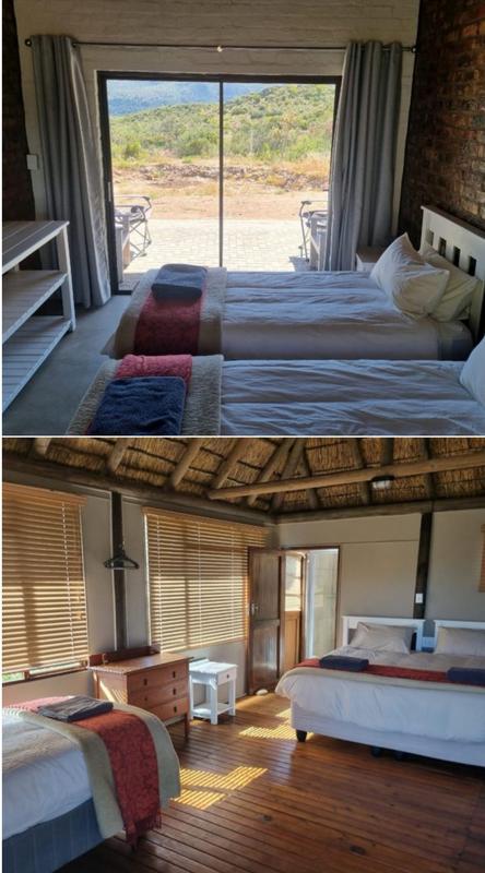 0 Bedroom Property for Sale in Oudtshoorn Western Cape